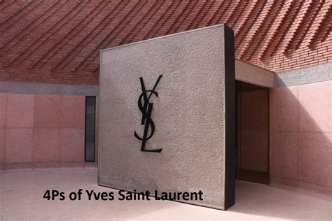 ysl marketing|ysl marketing strategie.